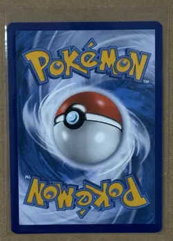 Pokemon TCG - Cyndaquil - SWSH221 - Pokemon Sword & Shield Black Star Promo - LP - Image 2