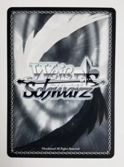 WS Hololive Mori Calliope SP Signed Card No Major Flaws - Image 3