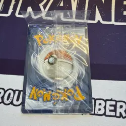 Snorlax & Charmander Pokemon Center Stamped Sealed Black Star Promo - Image 3