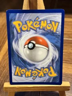 Pokemon TCG - N's Zekrom - Mega Evolutions Promo 031 - Image 2