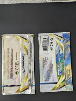 Pokemon Brilliant Stars Booster Pack + Fun Pack, Brand New & Sealed - Image 2