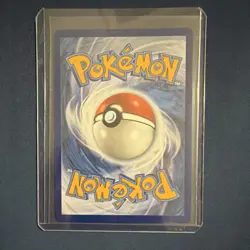 Fezandipiti EX 288/217 151: Special Illustration Rare 210 HP Holo Pokemon TCG - Image 2