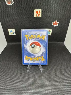 Hitmonchan 69/105 1st edition - Pokemon Neo Destiny - - Image 2