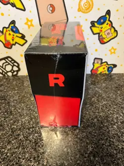 POKEMON Destined Rivals Elite Trainer Box ETB Factory Sealed - Image 2