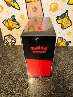POKEMON Destined Rivals Elite Trainer Box ETB Factory Sealed - Image 4