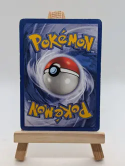 Pokemon TCG 1st Edition Zapdos 15/62 Fossil Holo - MP - Image 2