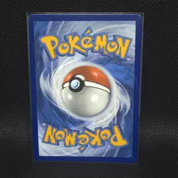 Pokemon TCG Fennel Black Bolt 162/086 Ultra Rare Full Art Holo Card - Image 2