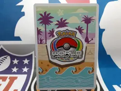 🔥2017 Pokemon World Championships Dartrix #10/149 - Image 2