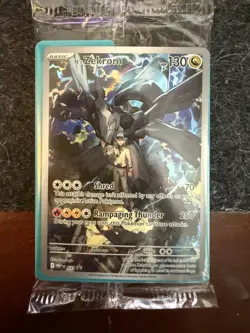 Pokemon Ascended Heroes Opened Elite Trainer Box x2 - Bulk Sleeved Holos + Promo - Image 5