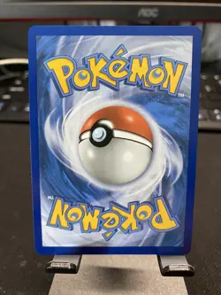 Zygarde EX - 54a/124 Fates Collide Alternate Art Promo Pokemon - NM - Image 2