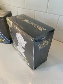 Pokemon Mega Evolutions ETB Lucario & Gardevoir Set + Booster Bundles Lot Sealed - Image 2