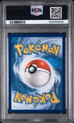 Pokemon Pikachu & Zekrom GX Tag Team Tin Promo Full Art #SM168 PSA 10 - Image 2