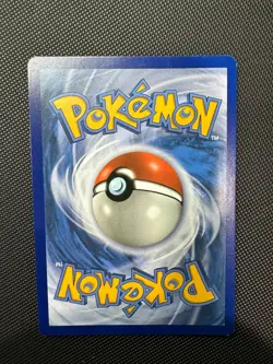 Pokemon - Tapu Lele SM152 Lost Thunder Prerelease Stamped Staff Promo - Image 2