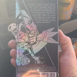 Konami Yu-Gi-Oh! Legendary Modern Decks 1st Edition English 2026 - Image 2