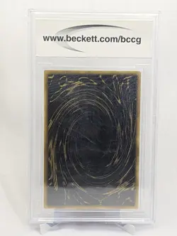 The Winged Dragon of Ra LC01-EN003 2010 Ultra Rare BCCG 10 Limited Edition - Image 2