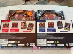 One Piece Illustration Box Vol. 5 and 6 New Sealed (4 total, 2 each) - Image 2