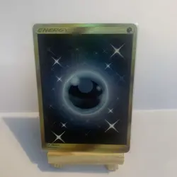 Dark Energy 168/147 Sun&moon Burning Shadows Secret Rare Pokemon Card - NM - Image 1