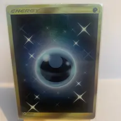 Dark Energy 168/147 Sun&moon Burning Shadows Secret Rare Pokemon Card - NM - Image 3