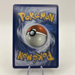 Pokemon Card Rotom Dex 159/149 Secret Rare Sun & Moon Near Mint - Image 2