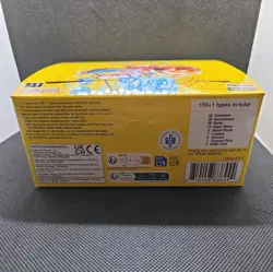 One Piece Card Game: Adventure on Kami's Island Booster Box OP15 -EB04 (EMPTY) - Image 4