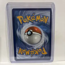 Armarouge ex 218/182 Ultra Rare Paradox Rift Pokemon Card - Image 4