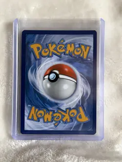 Pokemon TCG OKIDOGI EX Shrouded Fable Holo Card 090/064 Mint - Image 2