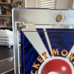 Pokemon Marowak Jungle 105 Uncommon 60 HP Regular Japanese Nintendo Card - Image 3