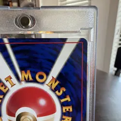 Pokemon Marowak Jungle 105 Uncommon 60 HP Regular Japanese Nintendo Card - Image 4