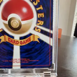 Pokemon Marowak Jungle 105 Uncommon 60 HP Regular Japanese Nintendo Card - Image 5