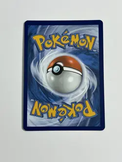 Pachirisu 208/198 Scarlet & Violet Base Illustration Rare Pokemon Card - Image 2