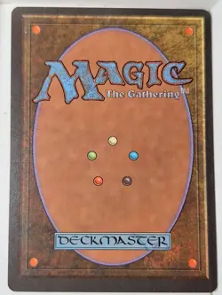 Mystic Compass - Alliances - Magic the Gathering MTG Nice! - Image 2