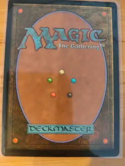 MTG Mountain (Foil Full Art) 0275 Tarkir: Dragonstorm M/NM Free UK P&P - Image 2