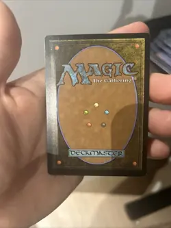 Silence #31 (LP) Magic 2010 M10 Magic MTG - Image 2