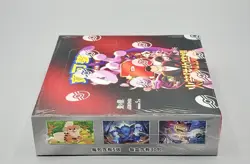 Pokemon Chinese SV10 The Glory of Team Rocket Booster Box Sealed US Seller - Image 5