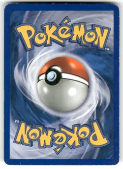 Voltorb Secret Wonders Common Pokemon Moderately played - Image 2