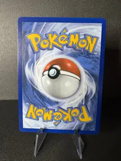 Alomomola (Poke Ball Pattern) Holo Black Bolt Uncommon 024/086 Pokemon TCG - Image 3