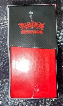 POKEMON Destined Rivals Elite Trainer Box ETB Factory Sealed - Image 4