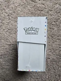 Pokemon Scarlet & Violet 151 Elite Trainer Box Booster Promo Mew Snorlax - Image 2