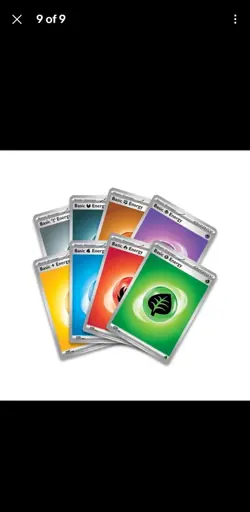 Pokemon Scarlet & Violet 151 Elite Trainer Box Booster Promo Mew Snorlax - Image 5