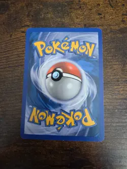 Pokemon Kingler TCG Delta Species EX Crystal Guardians 22/100 #PKA1 - Image 2