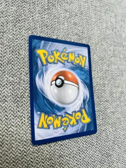 Meowth 11/12 Holo Promo Mcdonald's 2015 Pokemon - Image 3