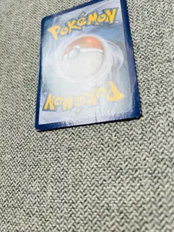 Meowth 11/12 Holo Promo Mcdonald's 2015 Pokemon - Image 5