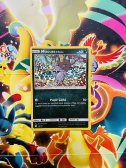 Meowth 32/40 Holo McDonald's Promo Pokemon - Image 1