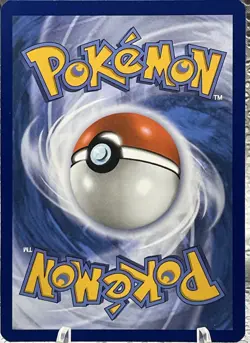 Pokemon Clamperl 195/182 Destined Rivals Illustration Rare Full Art Holo 60 HP - Image 2