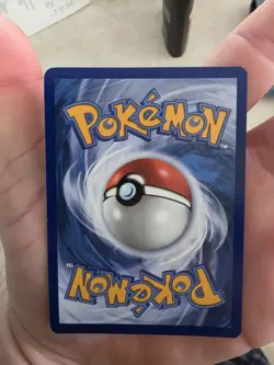 2026 Pokemon Ascended Heroes Promo Pokemon Center N's Zekrom #031 NM- - Image 5