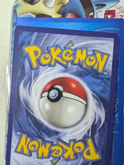 1999 Pokemon Charizard Base Set Shadowless 1st Edition Holo #4 New Cert PSA 1 - Image 3