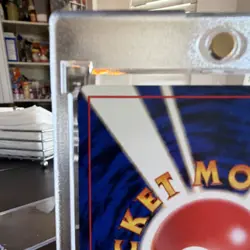 Pokemon Lickitung Jungle Uncommon Regular 1996 Japanese 90 HP No.108 Card - Image 3