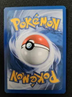 Pokemon Fossil Red Logo 3rd Print 1999 2000 Lapras 25/62 - Image 2