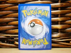 Pokemon DRATINI 2/20 HOLO | NM Near Mint | Dragon Vault | 2012 - Image 2