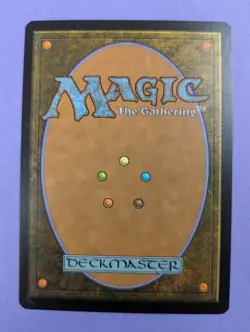 MTG Magic the Gathering: Theros: Erebos, God of the Dead #85/249 Mythic - NM - Image 2